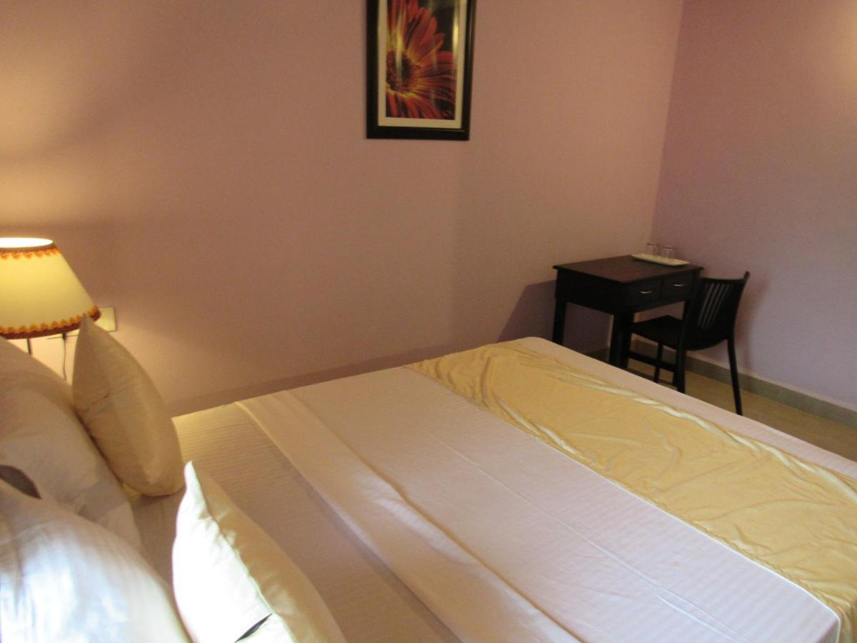 Tgf Dream Guest House Majorda Zewnętrze zdjęcie