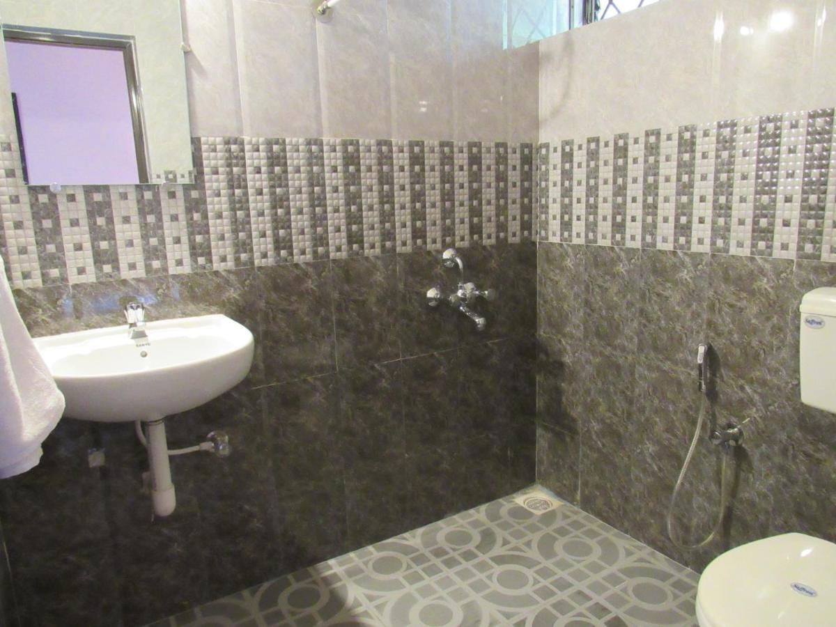 Tgf Dream Guest House Majorda Zewnętrze zdjęcie